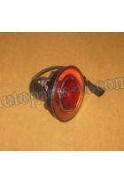 Фонарь противотуманный заднего бампера |SLK4116200A32| SLK6798