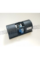 Мотор отопителя лобового стекла в сборе |8102-01246/K3G097-AK34-65| ZK6938,ZK6122
