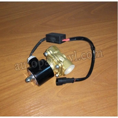 Клапан электромагнитный системы отопления |8101-01259| ZK6119,6129