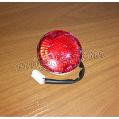 Фонарь габаритный задний верхний LED |3716-00154| ZK6119,ZK6129